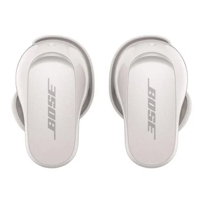Bose QuietComfort Earbuds II - Soapstone